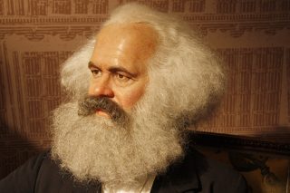 karl marx